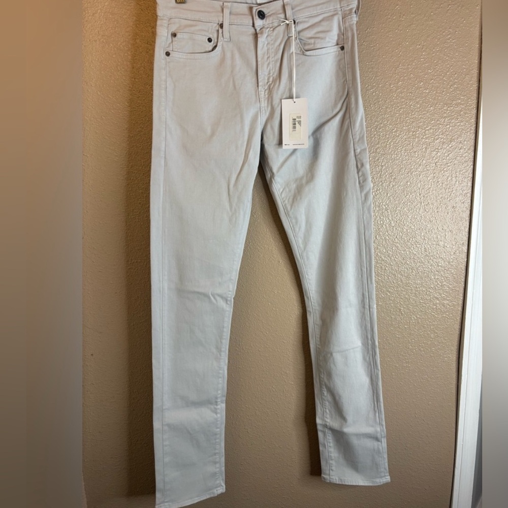 Edwin Men's Mason Slim Chino